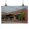 thumbnail image 2 of Print: Demopolis, Alabama, 2010, 2 of 4