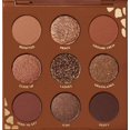 thumbnail image 1 of Paleta de sombras de ojos Colourpop ColourPop WILD CHILD 9 tonos, 1 of 3