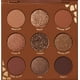 thumbnail image 1 of Paleta de sombras de ojos Colourpop ColourPop WILD CHILD 9 tonos, 1 of 3