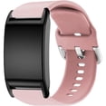 thumbnail image 1 of wonima11 Fit for WHOOP 4.0 Watch Band Women Men, Quick Release Silicone Replacement Bands Straps Wristbands Bracelet Accessories Fit for WHOOP 4.0 Fitness & Activity Tracker, 1 of 1