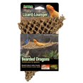 thumbnail image 3 of Penn-Plax Lizard Lounger Small Corner, 3 of 3