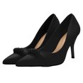 thumbnail image 2 of Zapatilla Angela Color Negro 25 Dorothy Gaynor Zapatilla Angela Color Negro 25, 2 of 6