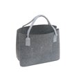 thumbnail image 2 of Sac Cadeau En Feutre Motif Sapin (Assortiment) - Lot De 2, 2 of 5