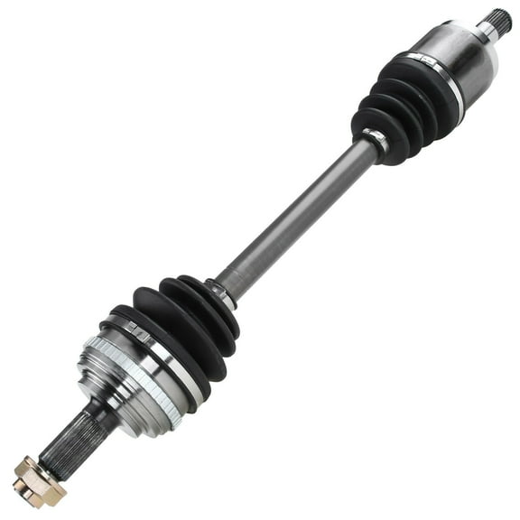 A-Premium CV Axle Shaft Assembly Compatible with Honda CR-V 1997 1998 1999 2000 2001 L4 2.0L Front Right Passenger Side 44010S10A00