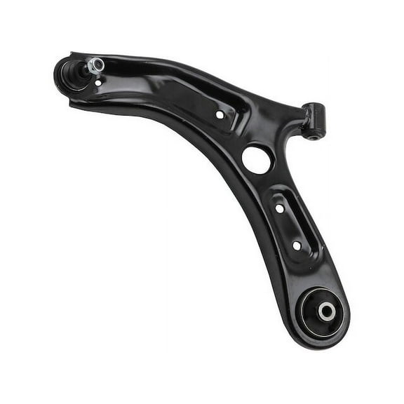 Front Left Lower Control Arm and Ball Joint Assembly - Compatible with 2018 - 2021 Hyundai Accent - Beck Arnley
