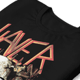 thumbnail image 5 of Slayer - South Skull Unisex T-Shirt - Black - Small, 5 of 7