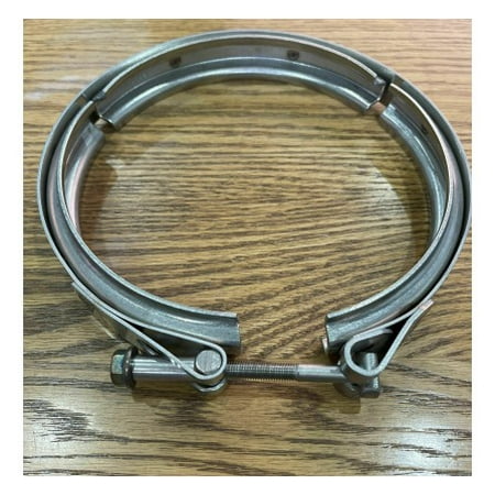

Caterpillar Clamp As (1357875) Aftermarket