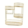 thumbnail image 5 of deevoka Countertop Fruit Basket Multi Tier Space Saver Party Vegetables Storage, 5 of 9