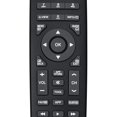 thumbnail image 3 of Mando una Distancia -A10E Reemplazado para TV LE24K6000S LE32K6000S LE32N1620W LE32N1620 LE40K6000SF LE43K6000SF, 3 of 6