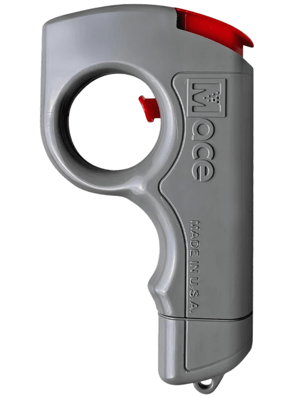 Mace Pepper Spray in Pepper Spray