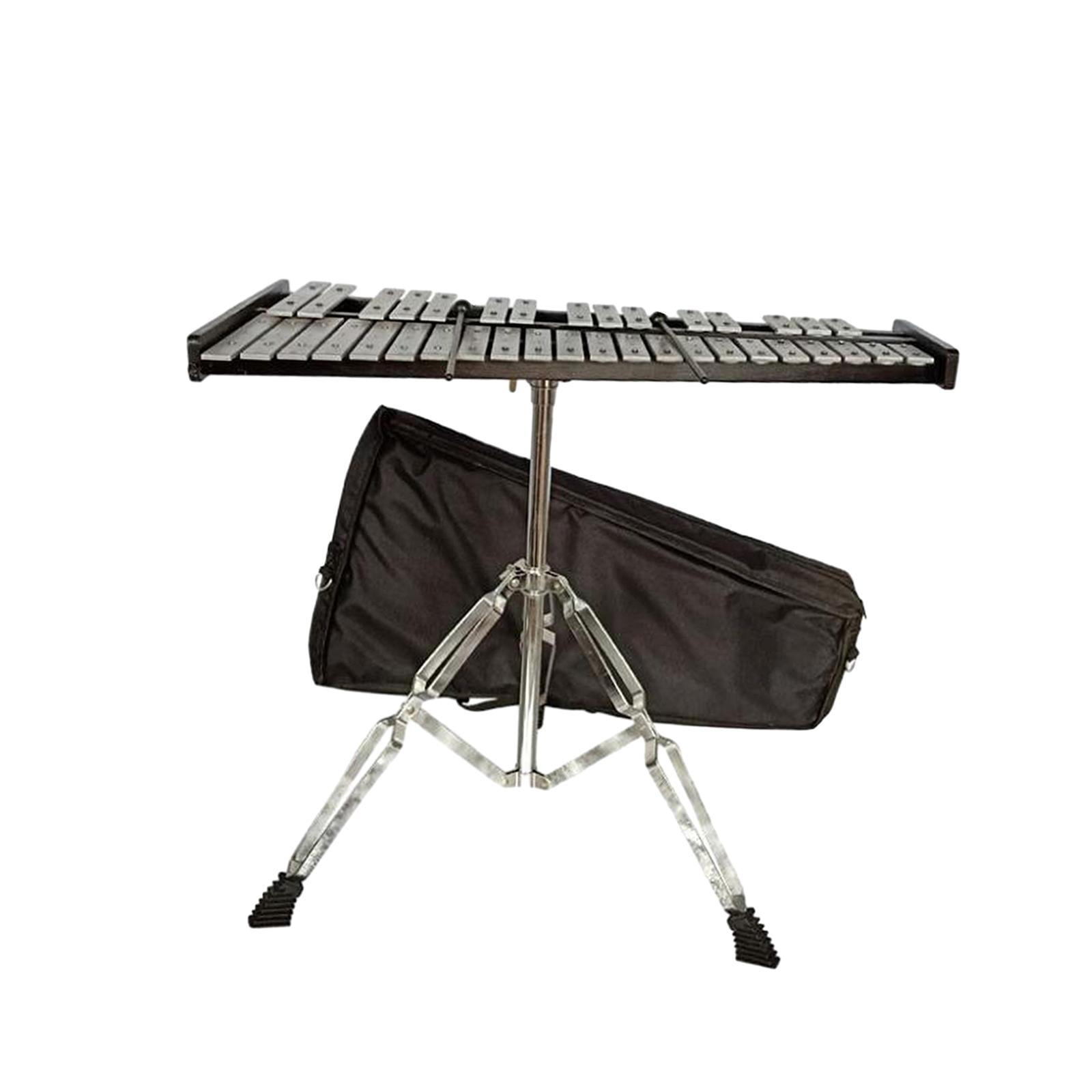 Percusión Glockenspiel de 37 notasPercusión Glockenspiel de 37 notas  