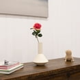 thumbnail image 6 of Nearly Natural 18in. Rose Artificial Flower (Set of 24), Pink, 6 of 7