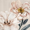thumbnail image 2 of Allen, Kimberly 15x15 Gold Ornate Wood Framed with Double Matting Museum Art Print Titled - Spring Bloom 1, 2 of 4