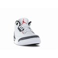 thumbnail image 2 of Ni - ke Size 12 - Jordan 3 Retro Denim SE Fire Red 2020, 2 of 5