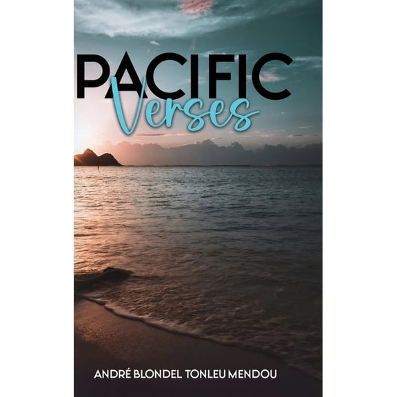 Pacific Verses, (Hardcover)