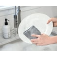thumbnail image 3 of Mainstays 2 Pack Sponge Scrubbers, 3 of 10