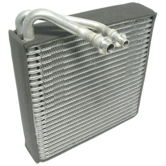 New UAC EV 939731PFC A/C Evaporator Core -- Evaporator Plate Fin