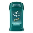 thumbnail image 1 of Degree Cool Comfort Original Protection Antiperspirant Stick, 2.7 oz, 1 of 6