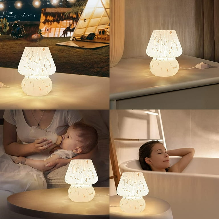 Small bedside lamp discount