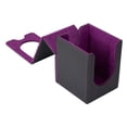 thumbnail image 3 of BELOVING Card Deck Box Holding 200+ Large Capacity Dustproof Trading Card Storage Box, 3 of 8