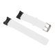 thumbnail image 5 of Correa De Repuesto Deportiva, Resistente Al Agua, Bandas De Silicona Para Reloj Inteligente, Flexibles, Antiarañazos Para Reloj Redmi ANGGREK Otros, 5 of 8