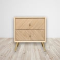 thumbnail image 5 of Buró Kessa Muebles Espiga Nogal 71 x 40 x 60 cm, 5 of 5
