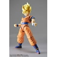 thumbnail image 4 of Bandai Hobby Dragon Ball Z Figure-Rise Standard Super Saiyan Son Goku Model Kit, 4 of 5