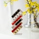 thumbnail image 5 of Soporte de acrílico para brillo de labios, organizador de lápiz labial, expositor de maquillaje transparente, 5 of 8