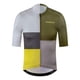 thumbnail image 3 of Maillot de ciclismo de manga corta para hombre de Colombia, transpirable, color azul, ropa deportiva para ciclismo de montaña, 3 of 5