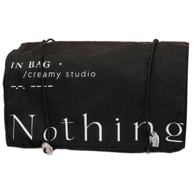 Roll Up Makeup Bag Detachable Cosmetic Bag Makeup Brush Holder Wash Bag Large Capacity Toiletry Organisers Bag off white