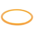 thumbnail image 1 of Cooker Seal Ring Silicone Gasket Pressure Cooker Seal Ring Pressure Cooker Replacement Part, 1 of 8