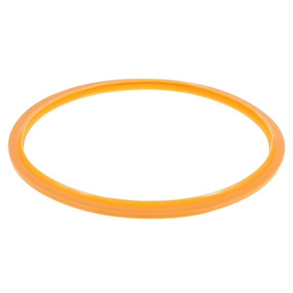 FRCOLOR Pressure Cooker Replacement Gasket Pressure Cooker Silicone Sealing Ring