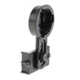 thumbnail image 1 of Cell Phone Adapter Mount, Smartphone Clamp Bracket Telescope Spotting Scope Binoculars Tripod Adapter 1/4 Inch Thread, 1 of 10