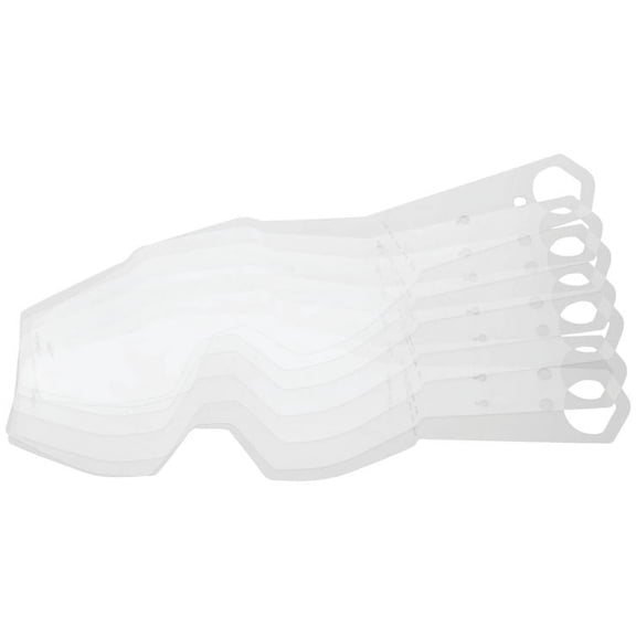 FMF Laminated Tear-Offs 14-Pack F-51010-010-02