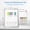 White, variant on Double-Sided White Board, 16" x 12" Dry Erase Board Small Whiteboard for Wall Magnetic Hanging White Board Dry Erase for College Dorm Room, School, Home, Office