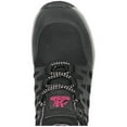 thumbnail image 6 of Moxie Women’s Composite Toe Athletic Work Shoe Slip Resistant EH Exhilarator Black, 6 of 7