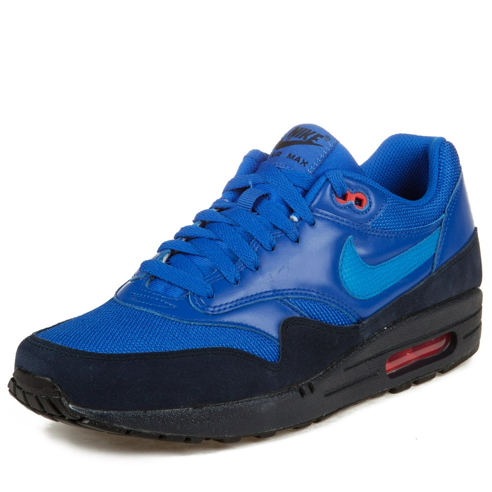 nike air max 1 obsidian blue
