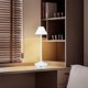 thumbnail image 3 of Lámpara de mesa inalámbrica mesita de noche hábitación arte de hierro regulable mesita de noche de estilo moderno para color de lámpara para mesita de noche led modos de color, 3 of 7