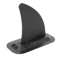 thumbnail image 2 of Qiilu Quality Surfboard Fin,Quality PVC Inflation Canoeing Surfboard Fin Set Insert Buckle Type Watershed Accessory,Surfboard Fin Set, 2 of 8