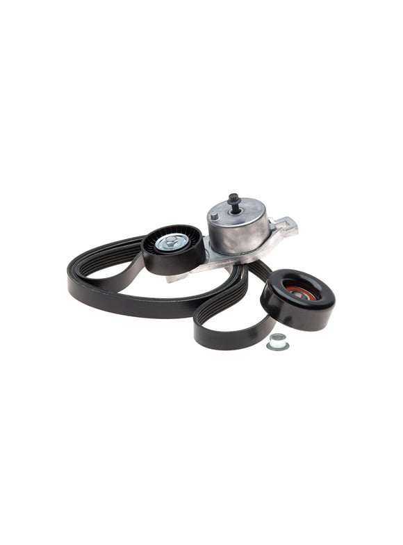 Car Belts and Hoses in Engine & Powertrain Replacement Parts