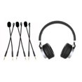 thumbnail image 3 of GLFILL Microphone Attachment for Gaming Headsets Seamless Setup for Enhanced Audio, 3 of 7