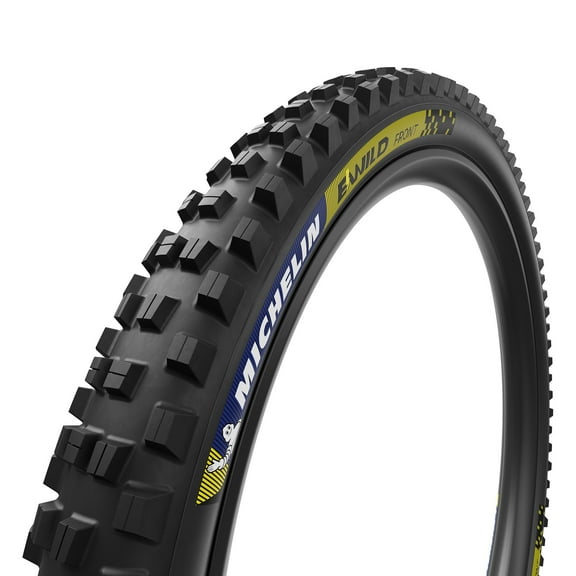 Michelin E-Wild Racing Line Tyre Front 29 x 2.60" (65-622)