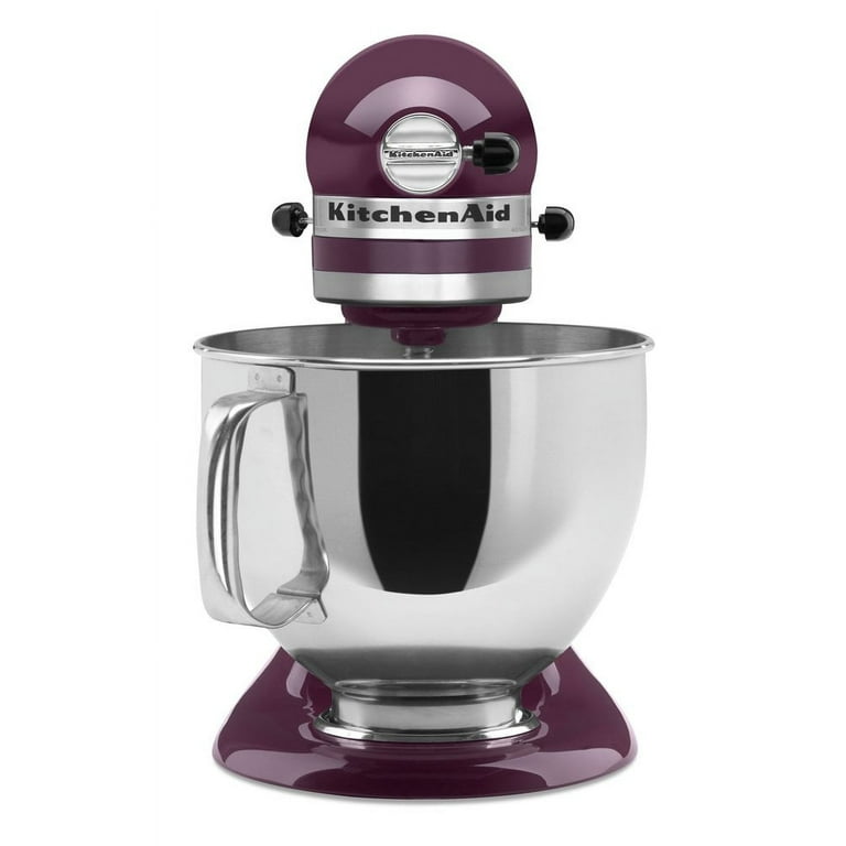 KitchenAid KSM150PSBY Artisan Series 5-Qt. Stand Mixer with
