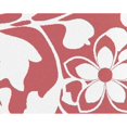 thumbnail image 2 of Simply Daisy 18" x 30" Evelyn Floral Print Kitchen Towels, 2 of 2