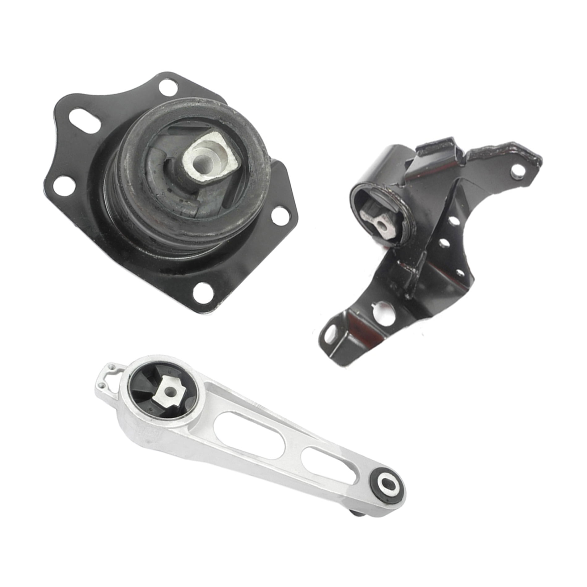 Fits 20032005 Dodge Neon 2.0L Engine Motor & Trans. Mount Set 3PCS