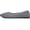 Grey, variant on Women Knit Ballet Flats Comfortable Mesh Pointed-Toe Dressy Flats Casual Ballerina Walking Flats Cute Slip on Ballet Flat(Red US7)