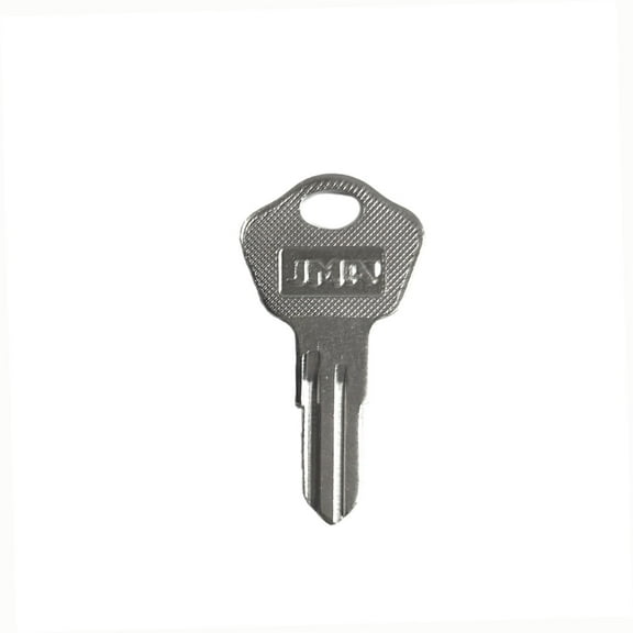 JMA SEN-2D Key blank, Replacement for Sentry Safe SS4 (10-Pack)