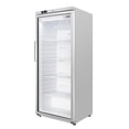 thumbnail image 6 of 30 in. 21 cu. ft. Commercial Auto Defrost Glass Door Reach-In Freezer in White (KM-RIF-1GD21C-A), 6 of 16