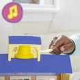 thumbnail image 4 of Peppa Pig Peppa’s Adventures Peppa's School Playgroup Preschool Playset, 4 of 10