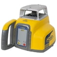 thumbnail image 2 of Spectra Precision LL300N Laser Level Kit w/ HR320 Receiver and Batteries, 2 of 11